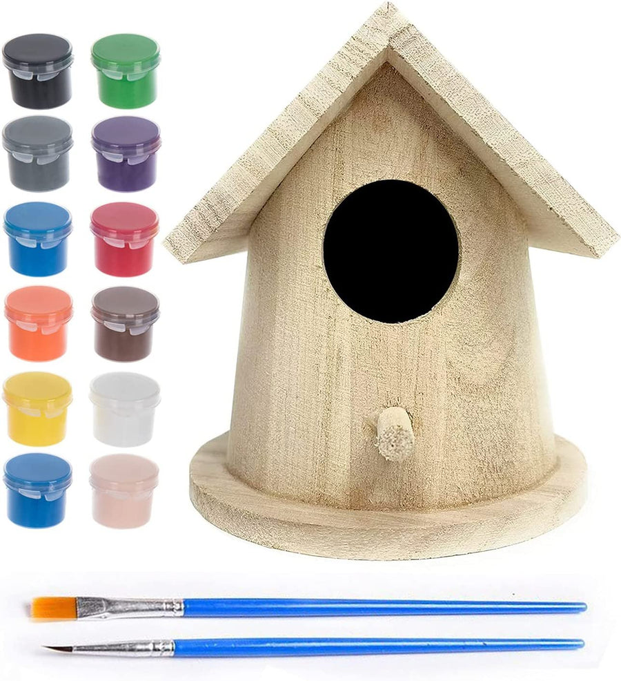 Birdhouses