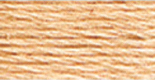 DMC 116 8-945 Pearl Cotton Thread Balls, Tawny, Size 8