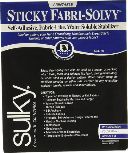 Sulky stabilizer