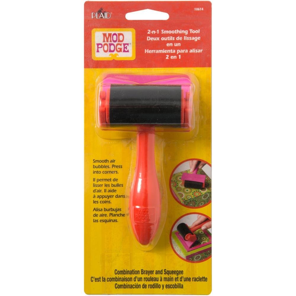 Mod Podge 2-N-1 Smoothing Tool