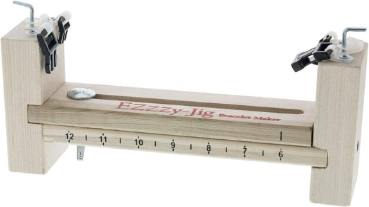 Pepperell TOOL01 Ezzzy-Jig Bracelet Maker-