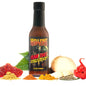 Hellfire Fear This! Award Winning Carolina Reaper Hot Sauce, 148ml