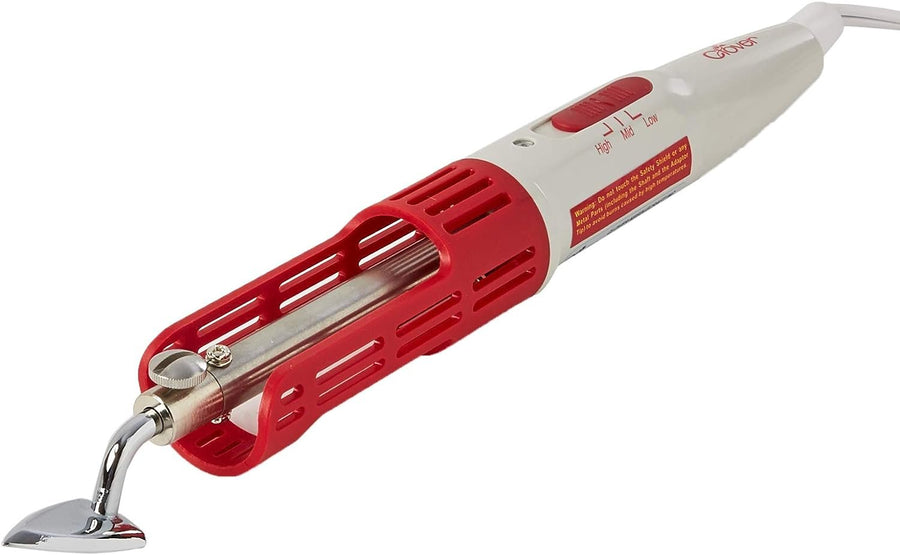 Clover Mini Iron II -The Adapter (9100)