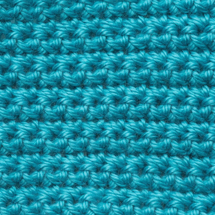 Caron Simply Soft Brites Yarn, 6 oz, Blue Mint, 1 Ball