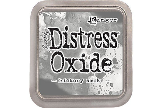Ranger Hickory Smoke Tim Holtz Distress Oxides Ink Pad