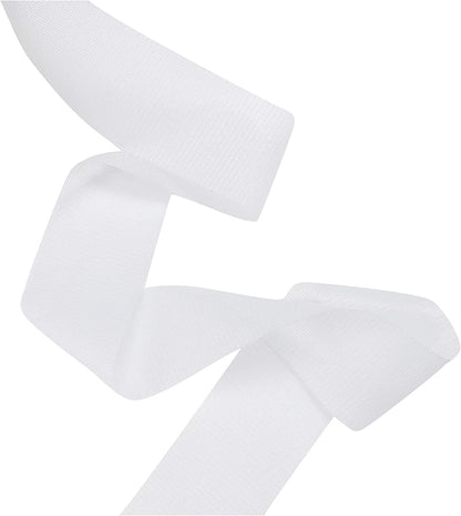 Deco Art Heat Press Batting Together Printing Presses, 1-1/2-Inch by 15-Yard, White