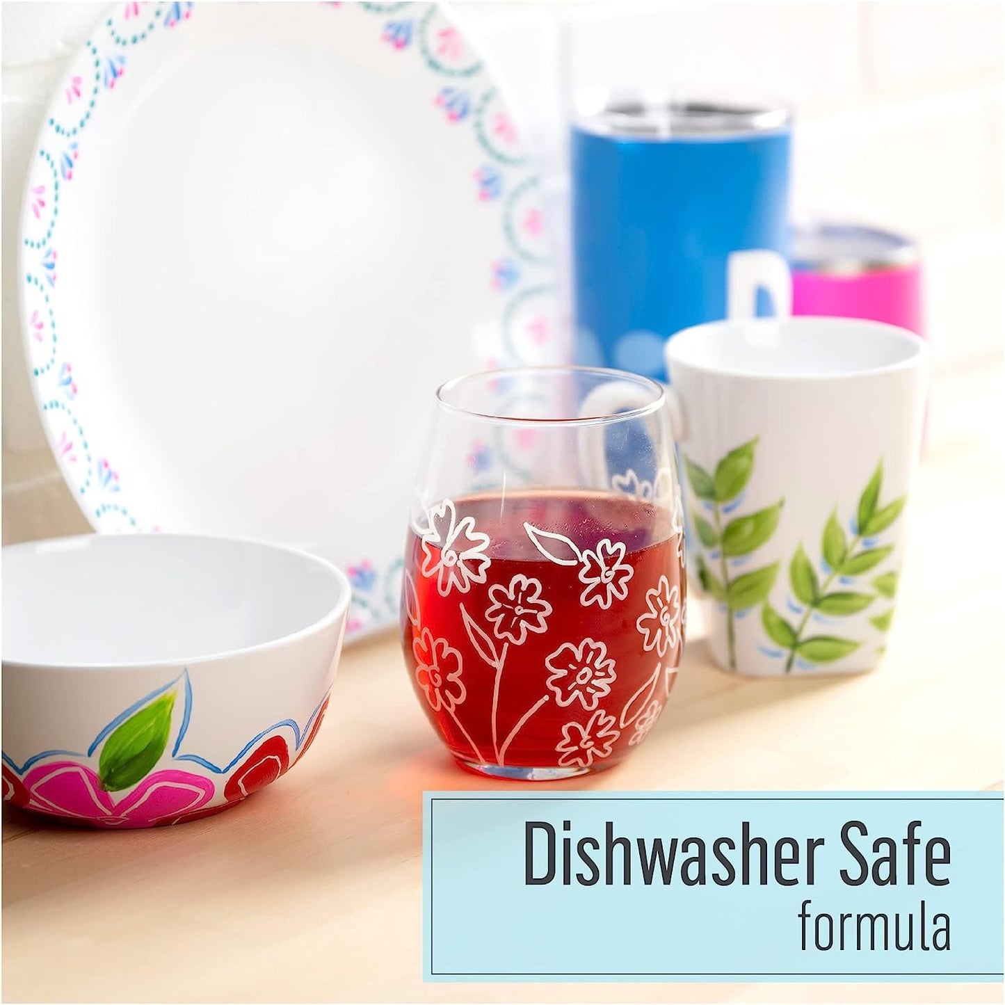 FolkArt Multi-Surface Paint in Assorted Colors (2 oz), , Ocean View