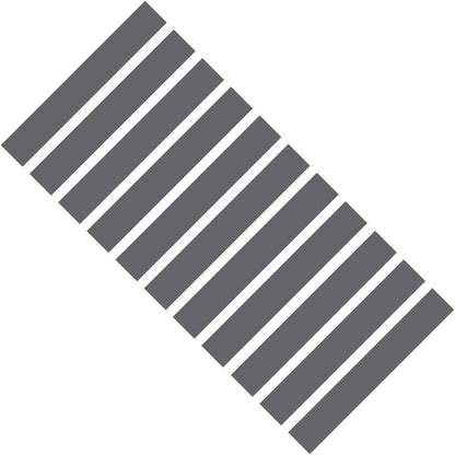 Scrapbook Adhesives by 3L 01251-6 Double-Sided E-Z Runner Grand Adhesive Refill, 150-feet,white