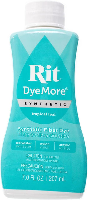 Synthetic RIT Dye Wide Selection of Colors + Color Fixative