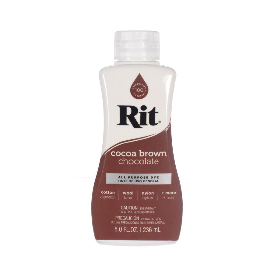 Rit® Dye Liquids, 8oz. (36 Colors)