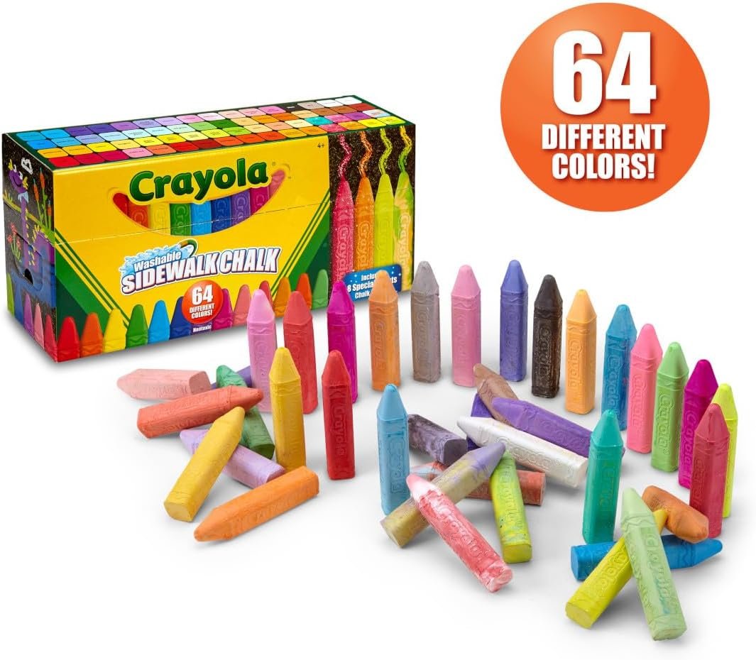 Crayola Ultimate Washable