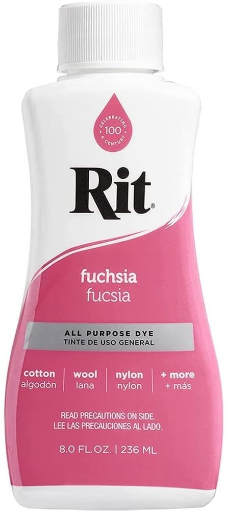 Rit Purpose Liquid Dye 236ml, Taupe