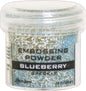RANGER INDUSTRIES EMBOSSING POWDER BLUEBERRY