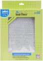 Pellon 975BX Polyester Insul-Fleece, 27" x 45", White