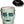 Load image into Gallery viewer, Pacific Giftware Frankenstein Head Ceramic Cookie Jar

