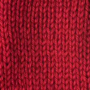 Caron Simply Soft Solids Yarn, 6oz, Gauge 4 Medium, 100% acrylic - Harvest Red - Machine Wash & Dry