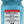 Load image into Gallery viewer, Testors Enamel Paint Open Stock .25oz-Turquoise Gloss
