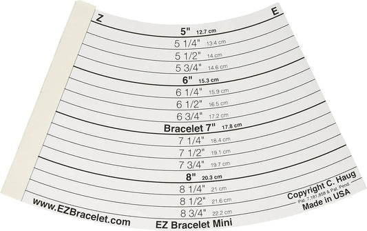EZ BRACELET MINI TRAVEL