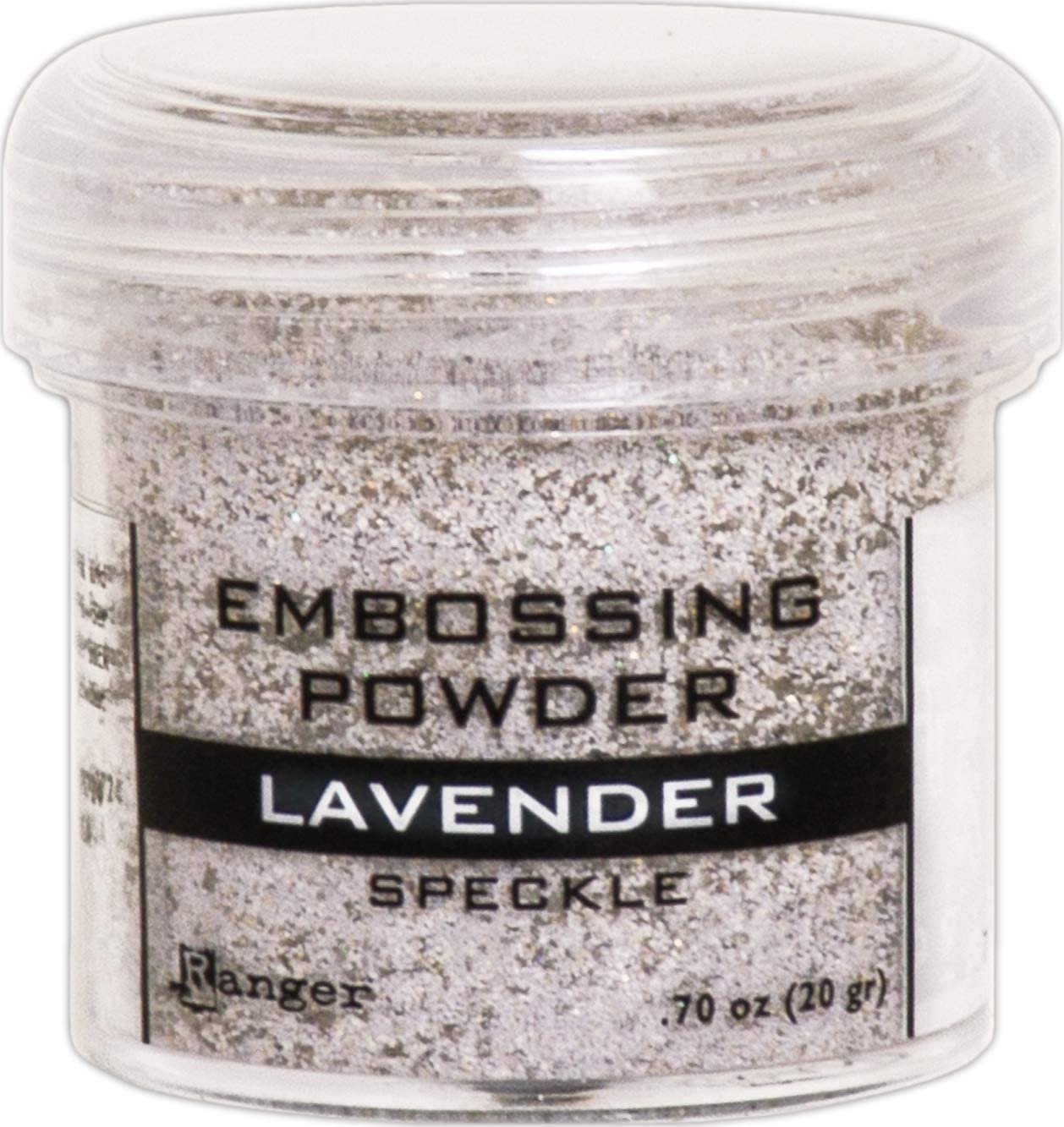 Ranger Embossing Powder Lavender