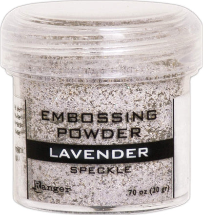 Ranger Embossing Powder Lavender