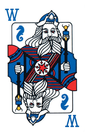 Original Wizard Card Game