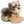 Load image into Gallery viewer, Douglas Yettie Yorkie Yorkshire Terrier Dog Plush Stuffed Animal
