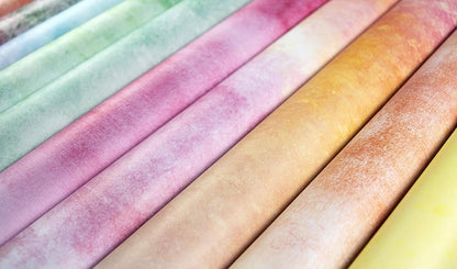 CRAFT CONSORTIUM LTD Craft CON PAPRPAD 6" LT, us:one size, Grunge-light Tones, 20 Designs