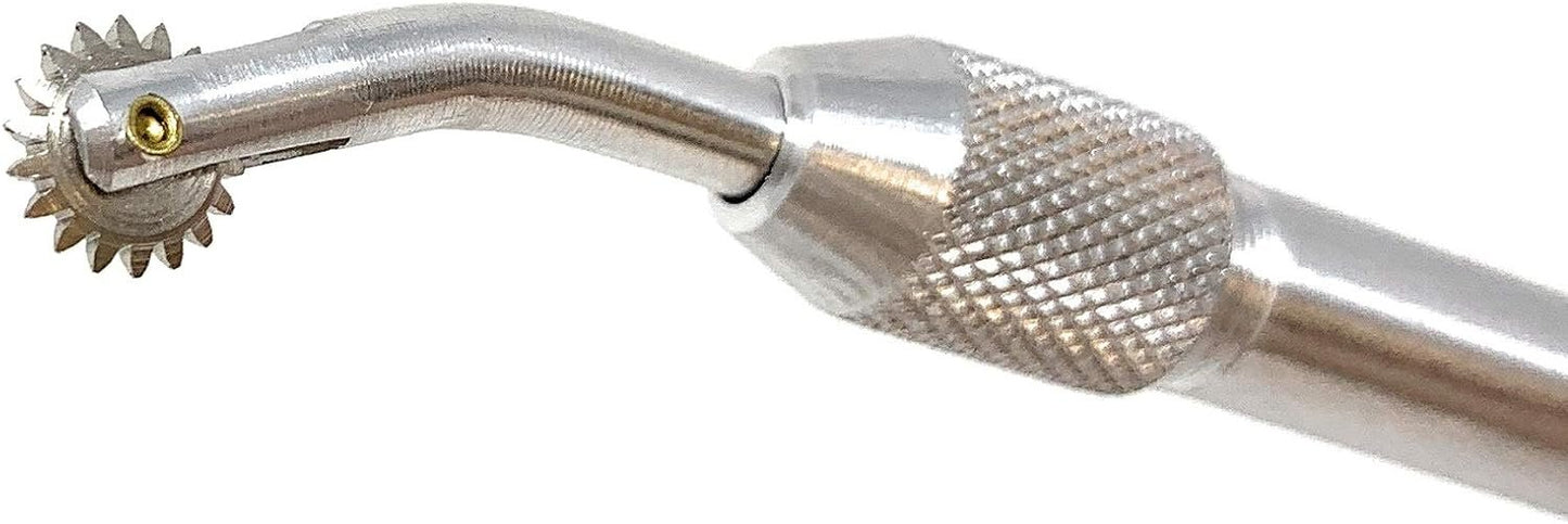 Excel Pounce Wheel, 1/4-Inch