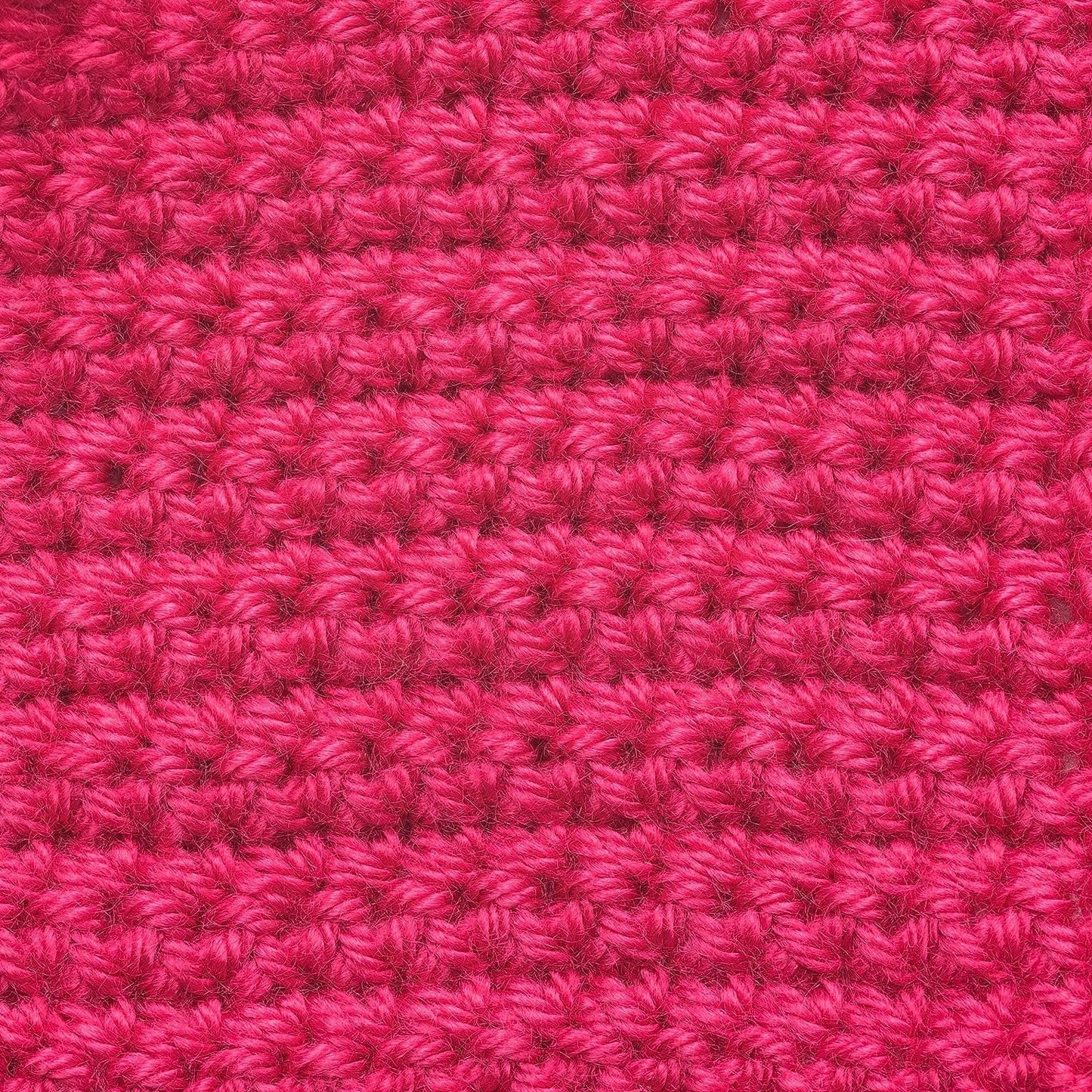 Patons Canadiana Yarn, Raspberry