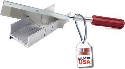 Excel Mitre Box