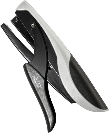 Advantus 6-3/4 Inches, Includes 100 Staples, Plastic and Metal, TH92800, Black,gray
