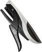 Advantus 6-3/4 Inches, Includes 100 Staples, Plastic and Metal, TH92800, Black,gray