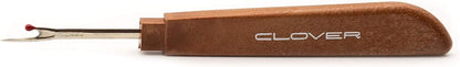 Clover Seam Ripper, 1 Pack, Red