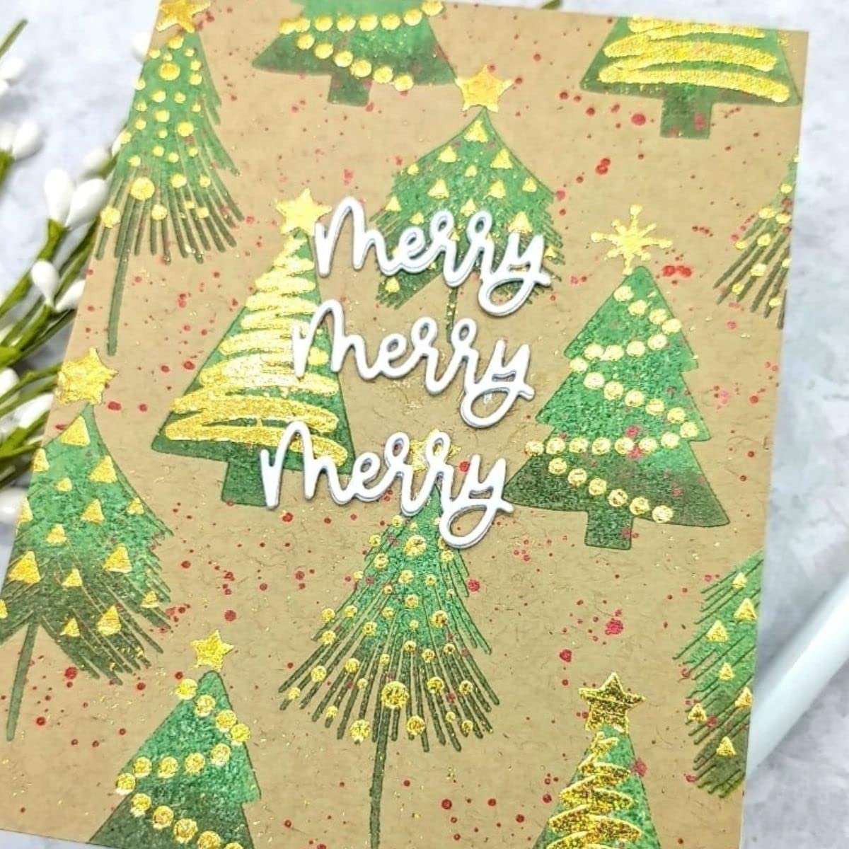 iCraft Deco Foil Transfer Sheets by Unity