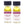 Load image into Gallery viewer, LorAnn Lemon Oil Super Strength, Natural Flavor, 1 dram (.0125 fl oz. 3.7 ml) - 2 pack
