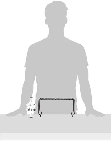 Bob Ross R6519 Brush Beater Rack