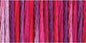 DMC Color Variations Pearl Cotton Size 5 27yd, Azalea