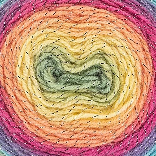 Red Heart Yarn