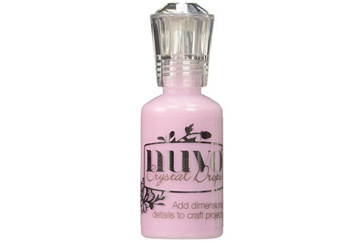 TONIC STUDIOS 668N Crystal Drops-Sweet Lilac