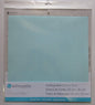 Silhouette Mat 12"