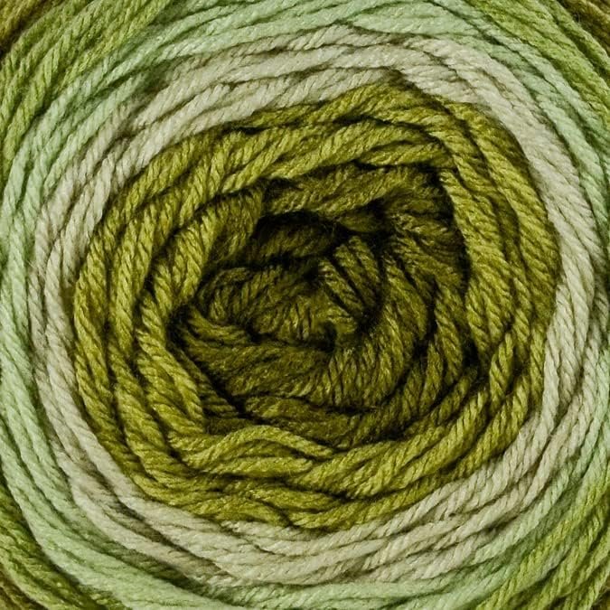 Premier Yarns Premier DK Colors Yarn-Moss,