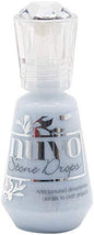 Nuvo Stone Drops Blue Mist