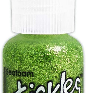 Ranger Stickles Glitter Glue, 0.5 oz, Seafoam