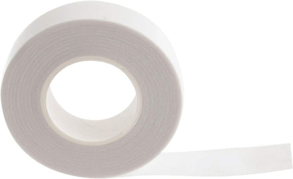 Clover Double Sided Basting Tape With Nancy Zieman, 1/2-inch By 7.5 Yd.
