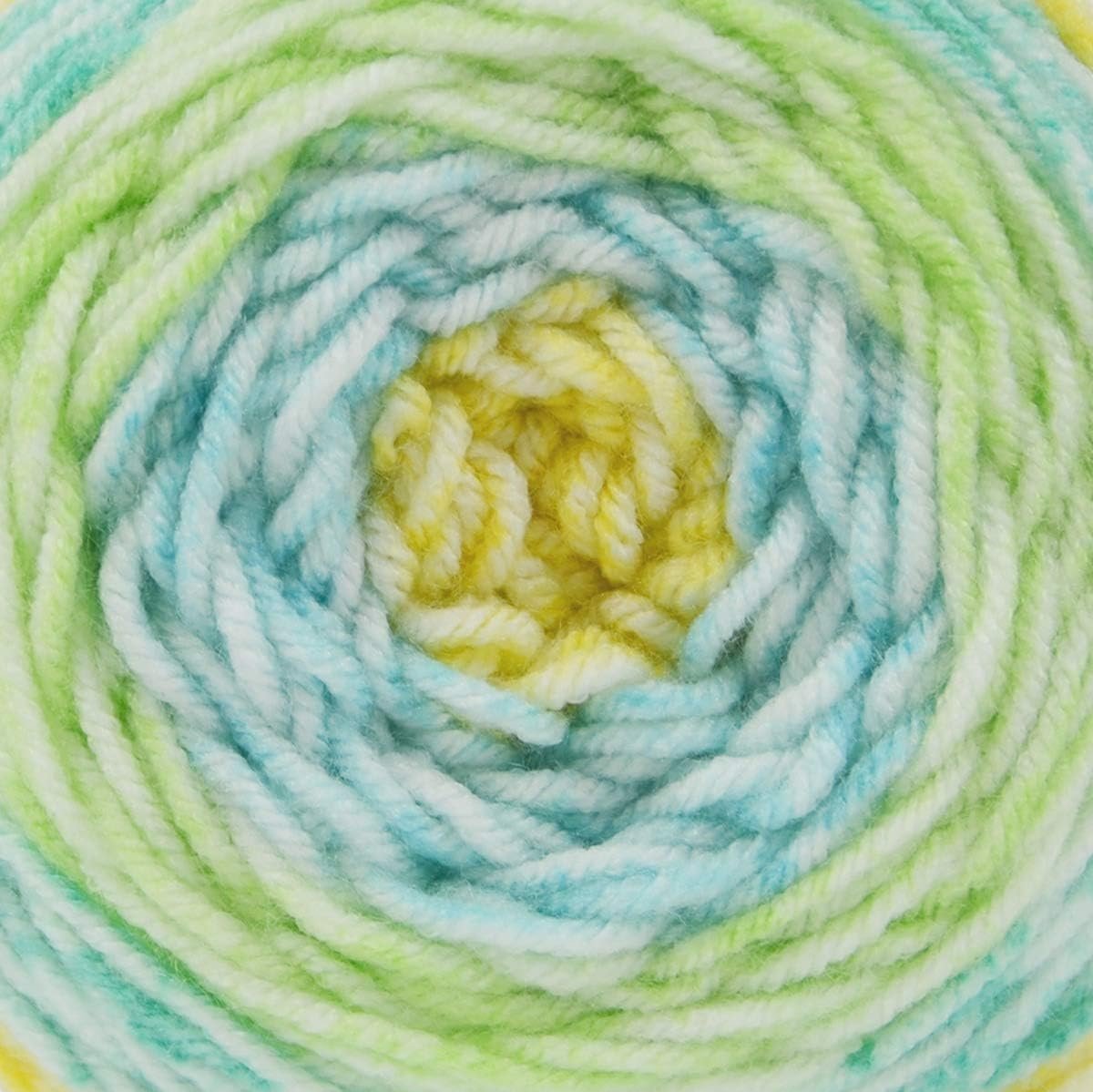 Premier Yarns Yarn Sweet ROLL FRST, Strawberry Shortcake