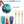 Load image into Gallery viewer, Pixiss Bulk Glitter for Tumblers, Chunky Sequins for Tumblers with 3 Silicone Epoxy Brushes Epoxy Glitter Tumbler Kit Supplies for Cup Tumbler Turner Tools
