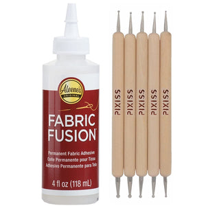 Fabric Fusion