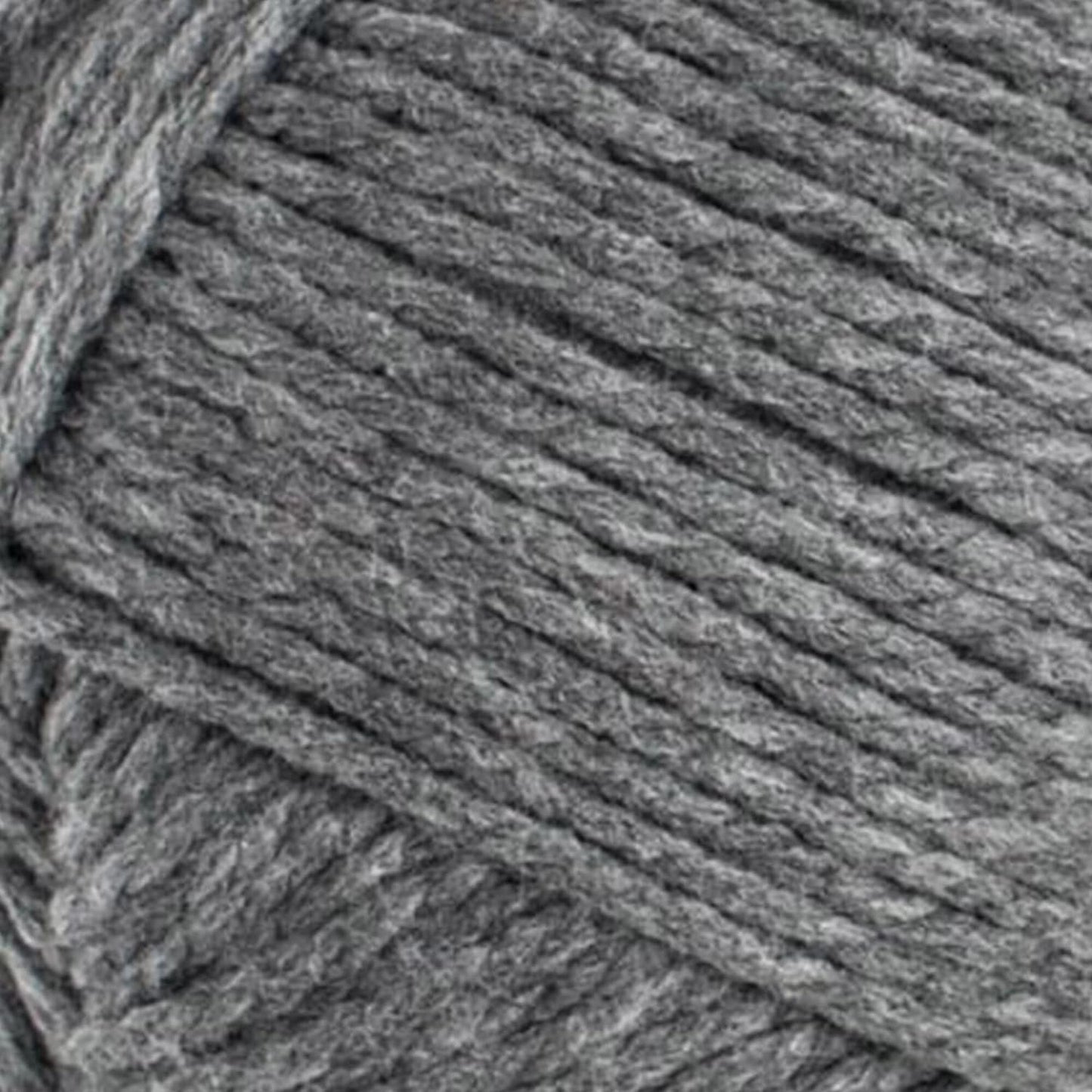 Bernat Big Ball Chunky Solid Yarn, 14 oz, Gauge 6 Super Bulky, 100% Acrylic, Natural