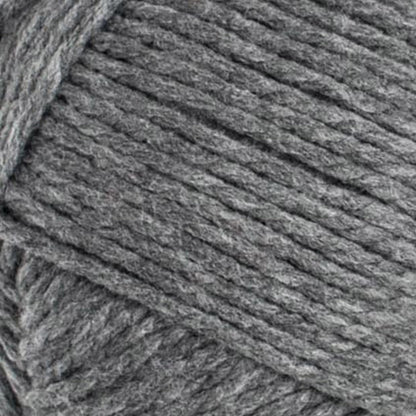 Bernat Big Ball Chunky Solid Yarn, 14 oz, Gauge 6 Super Bulky, 100% Acrylic, Natural
