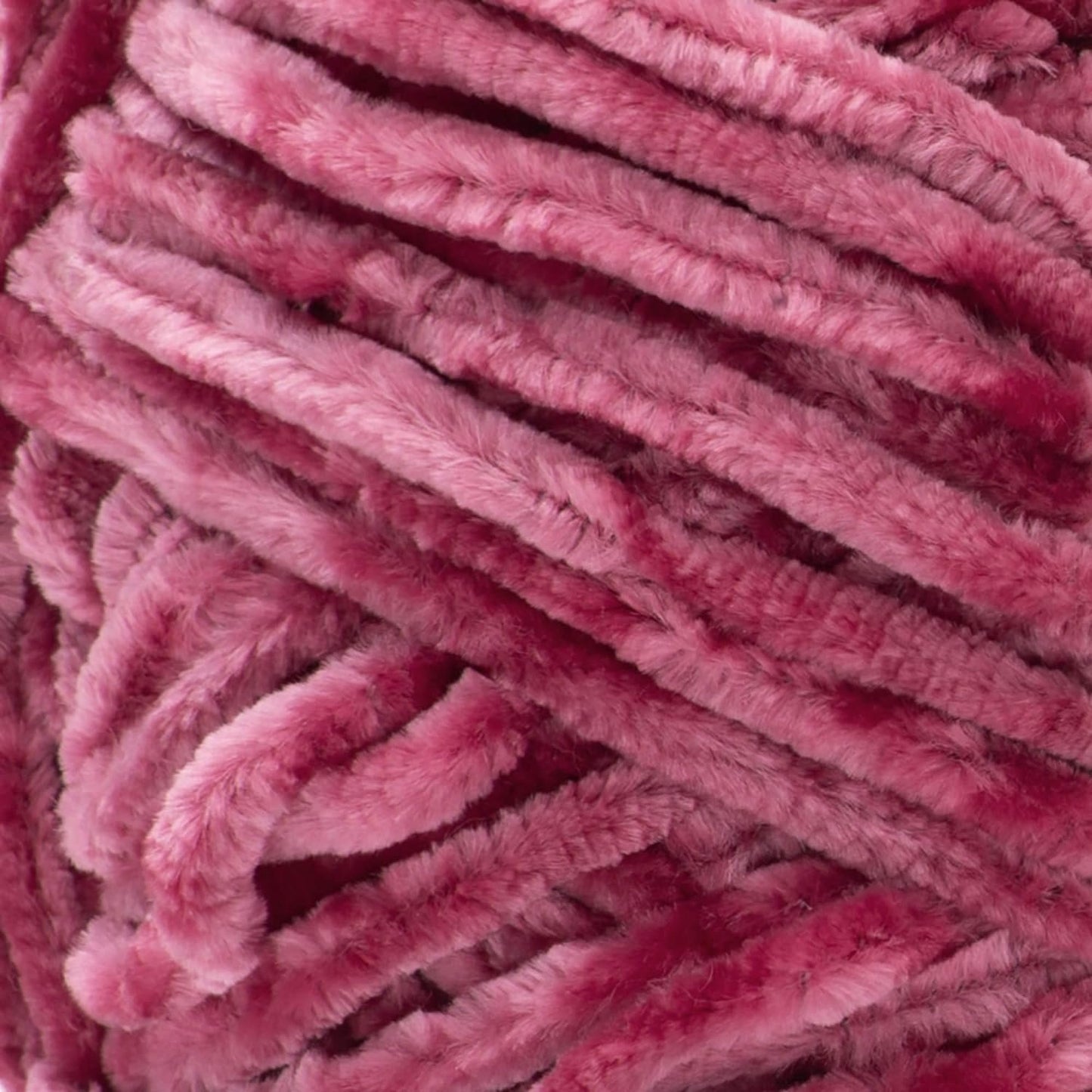 Bernat Yarn Velvet POMEGRANAT, Pomegranate